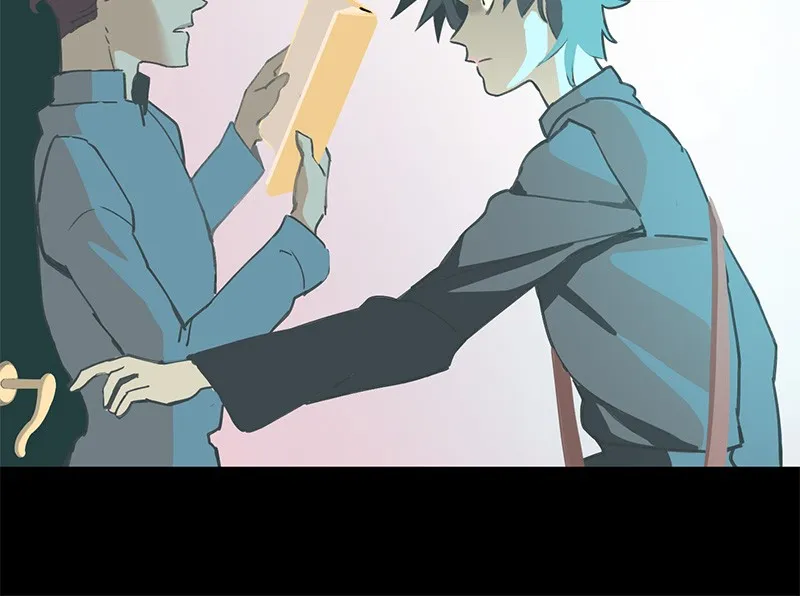 The Fever King Chapter 18 page 57 - 