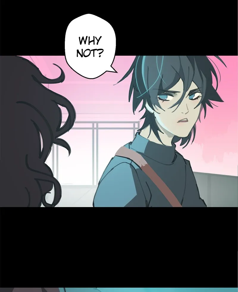 The Fever King Chapter 18 page 58 - 