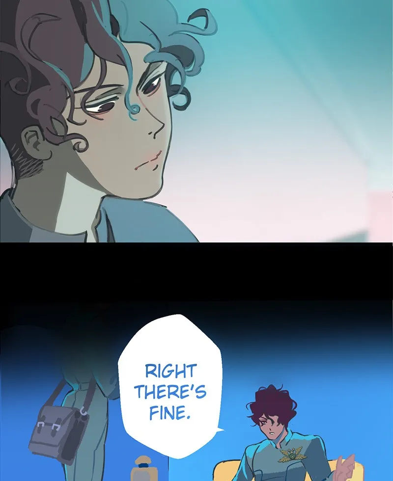The Fever King Chapter 18 page 59 - 