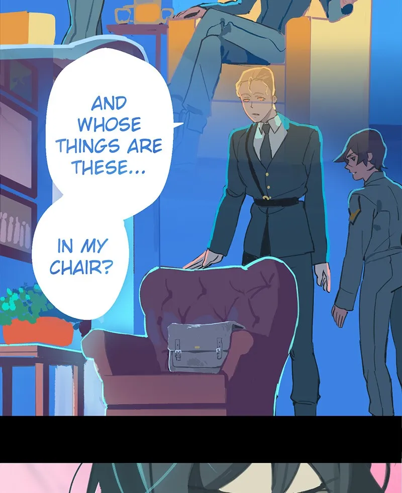 The Fever King Chapter 18 page 60 - 