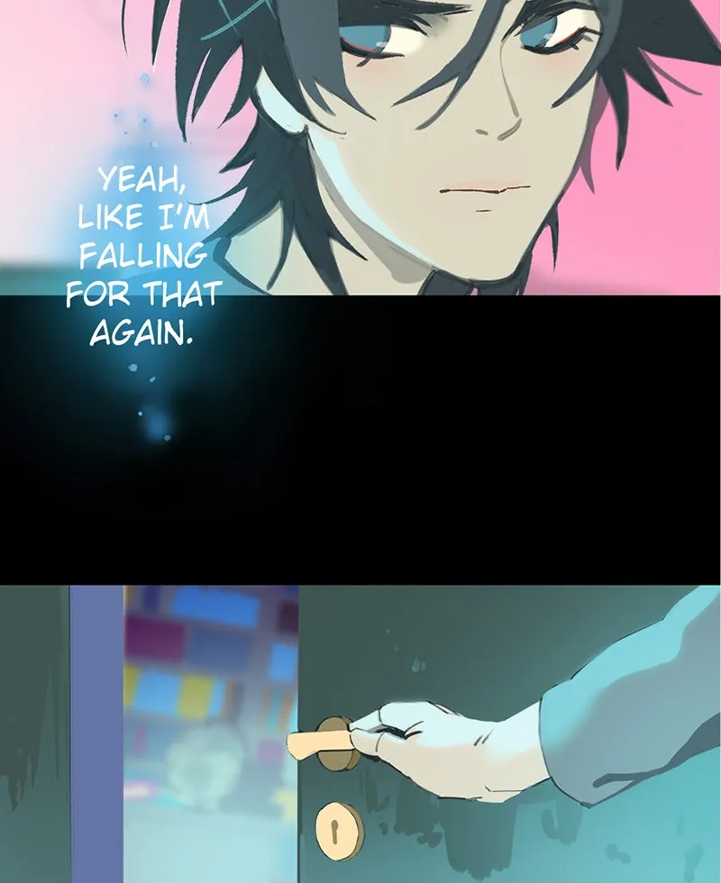 The Fever King Chapter 18 page 61 - 