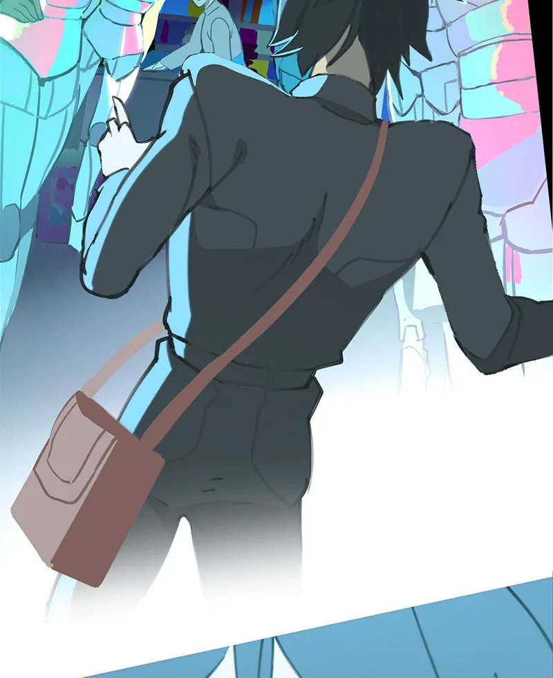 The Fever King Chapter 18 page 63 - 