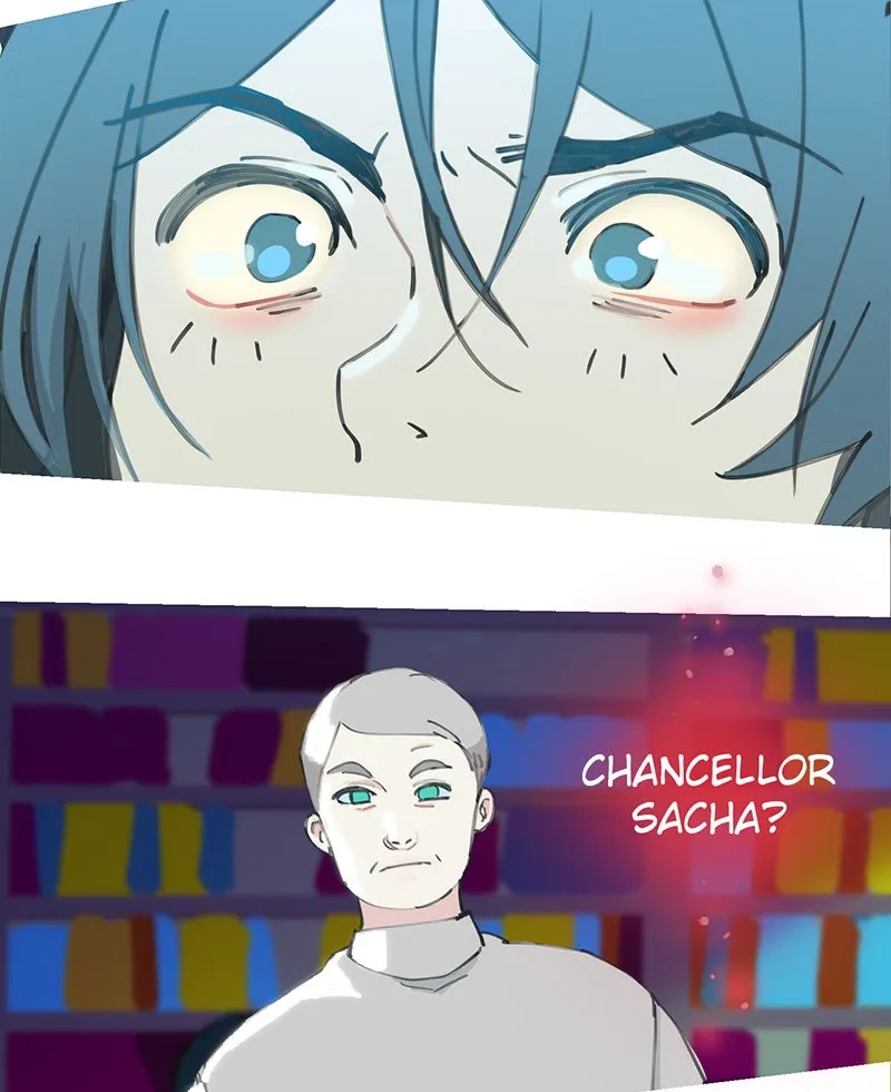 The Fever King Chapter 18 page 64 - 