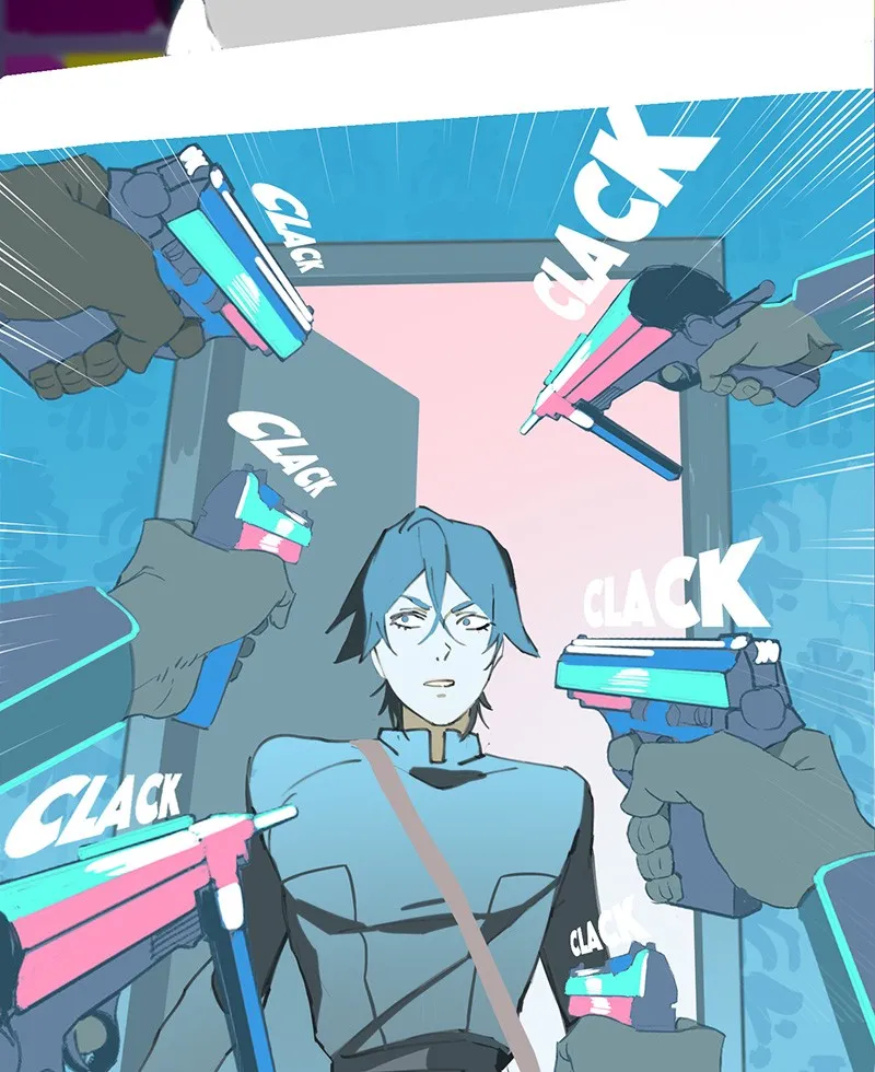 The Fever King Chapter 18 page 65 - 