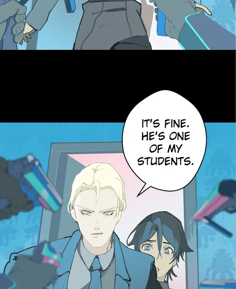 The Fever King Chapter 18 page 66 - 
