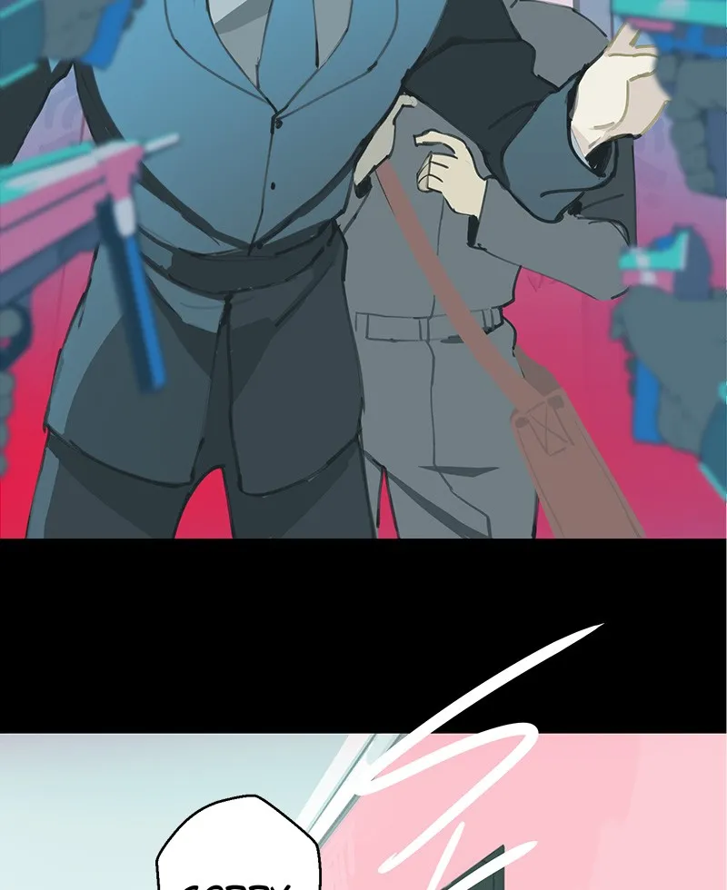 The Fever King Chapter 18 page 67 - 