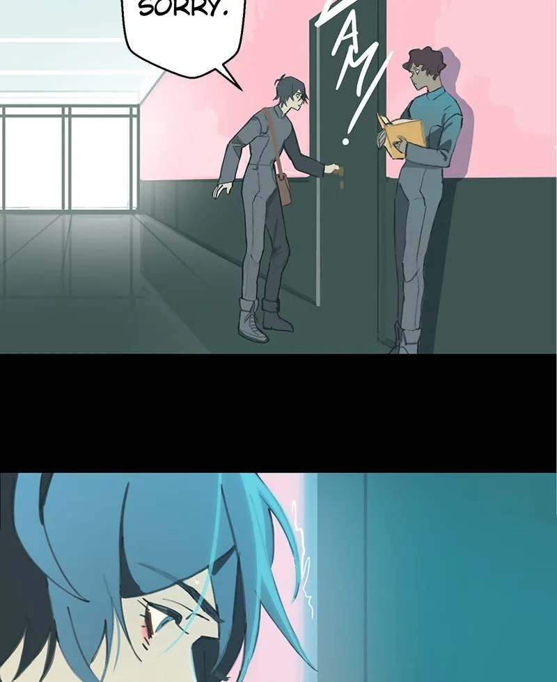 The Fever King Chapter 18 page 68 - 