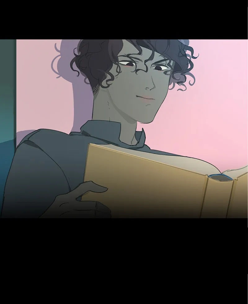 The Fever King Chapter 18 page 70 - 