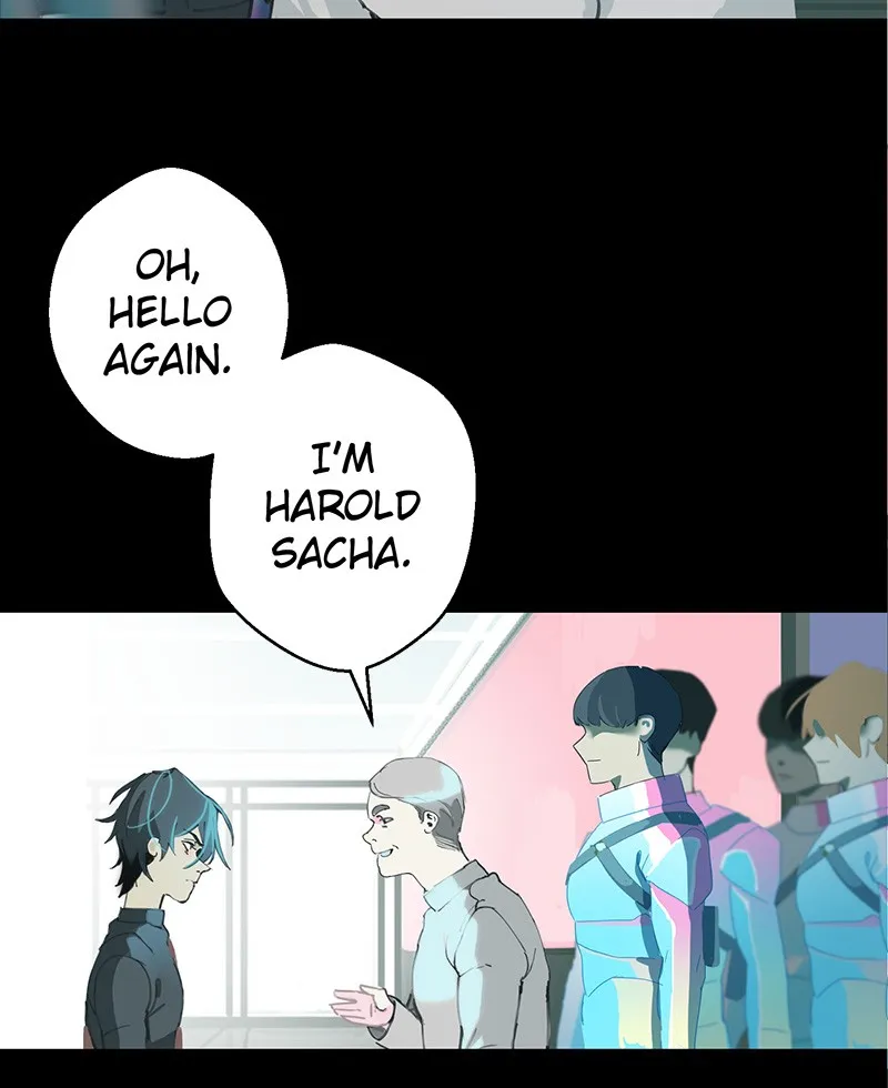 The Fever King Chapter 18 page 73 - 