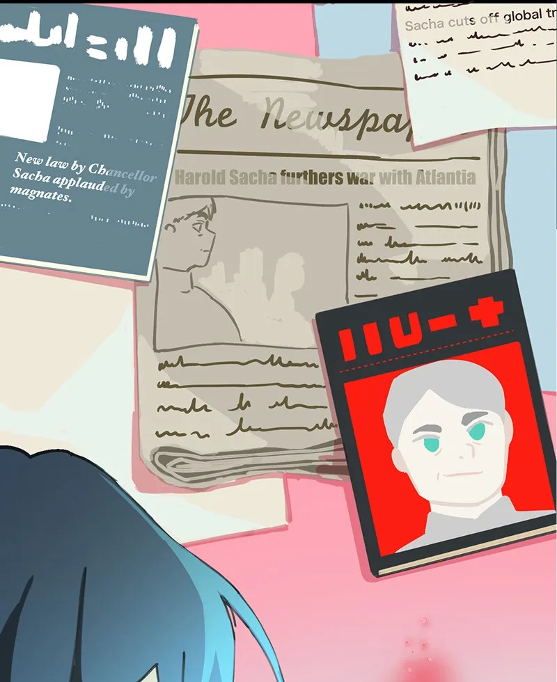 The Fever King Chapter 18 page 74 - 