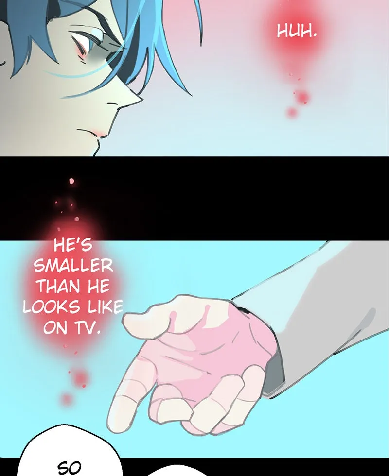 The Fever King Chapter 18 page 75 - 