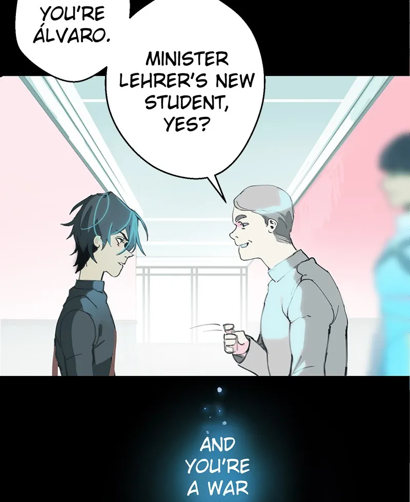 The Fever King Chapter 18 page 76 - 