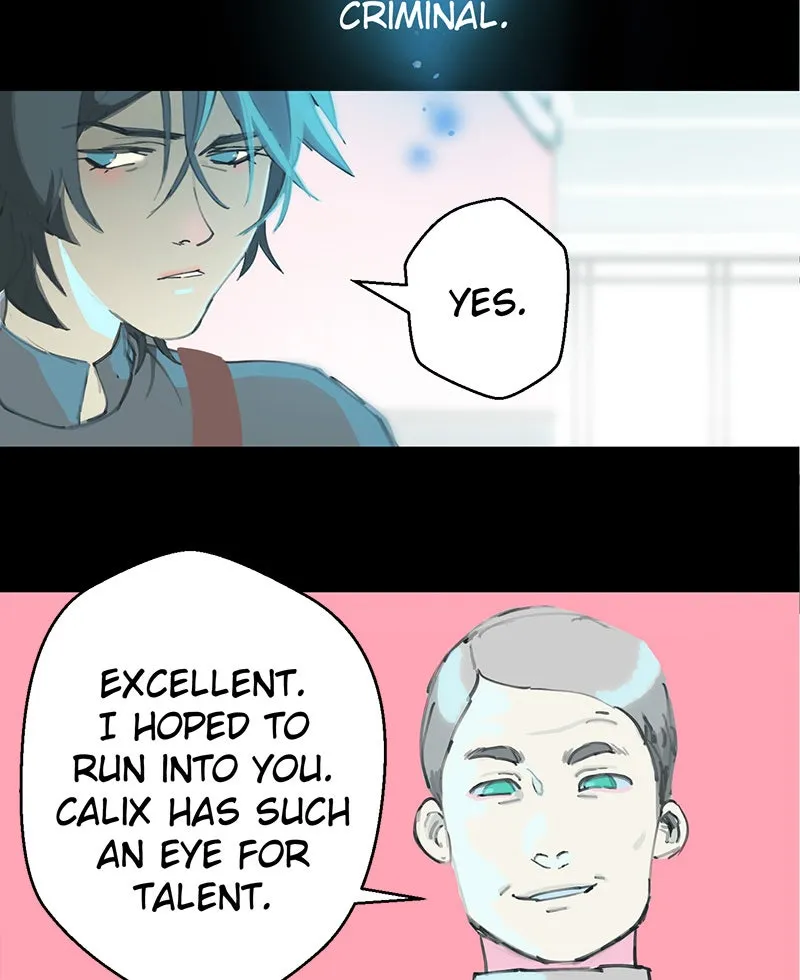 The Fever King Chapter 18 page 77 - 