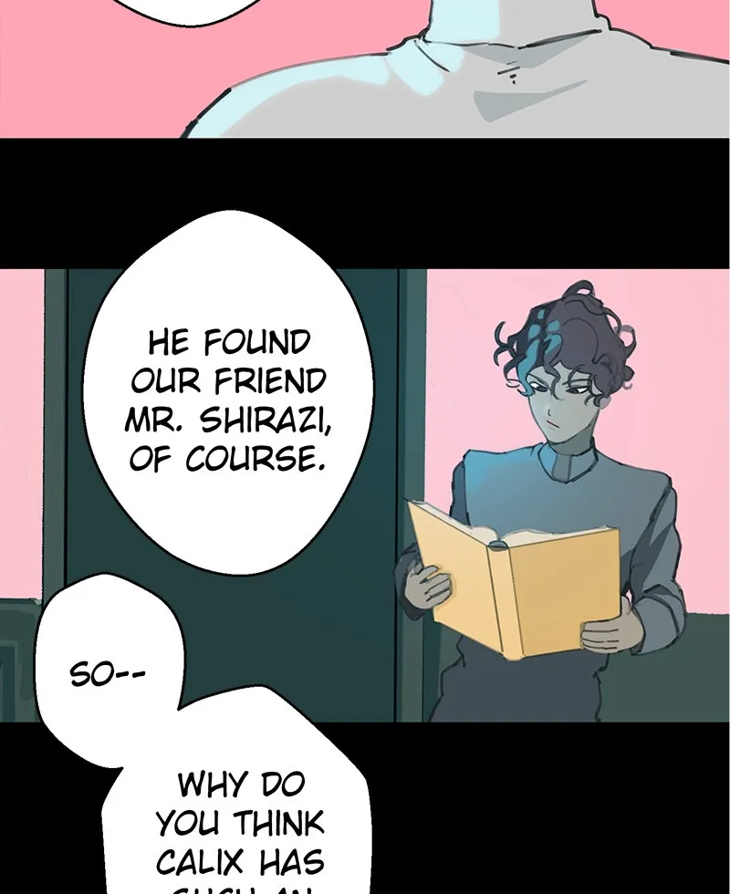 The Fever King Chapter 18 page 78 - 