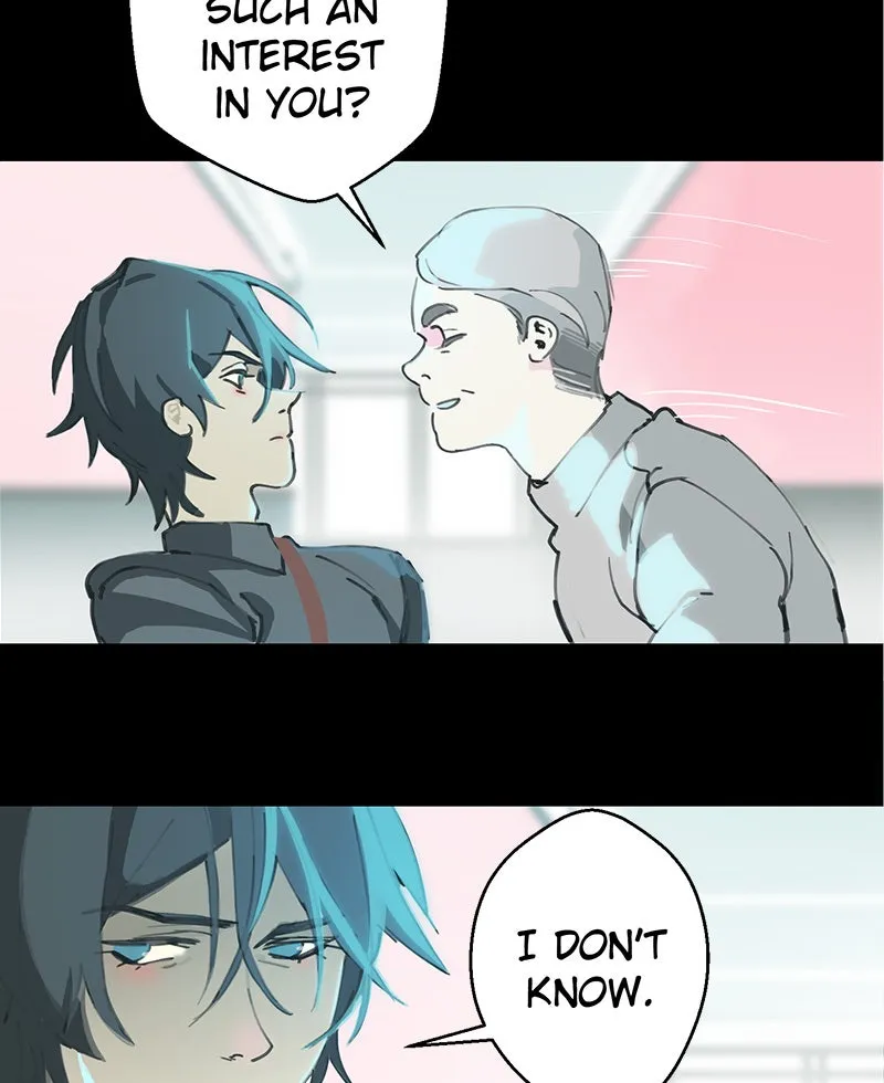 The Fever King Chapter 18 page 79 - 