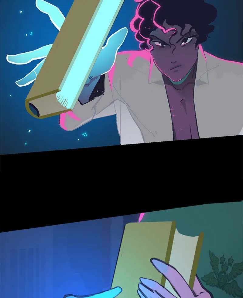 The Fever King Chapter 18 page 9 - 