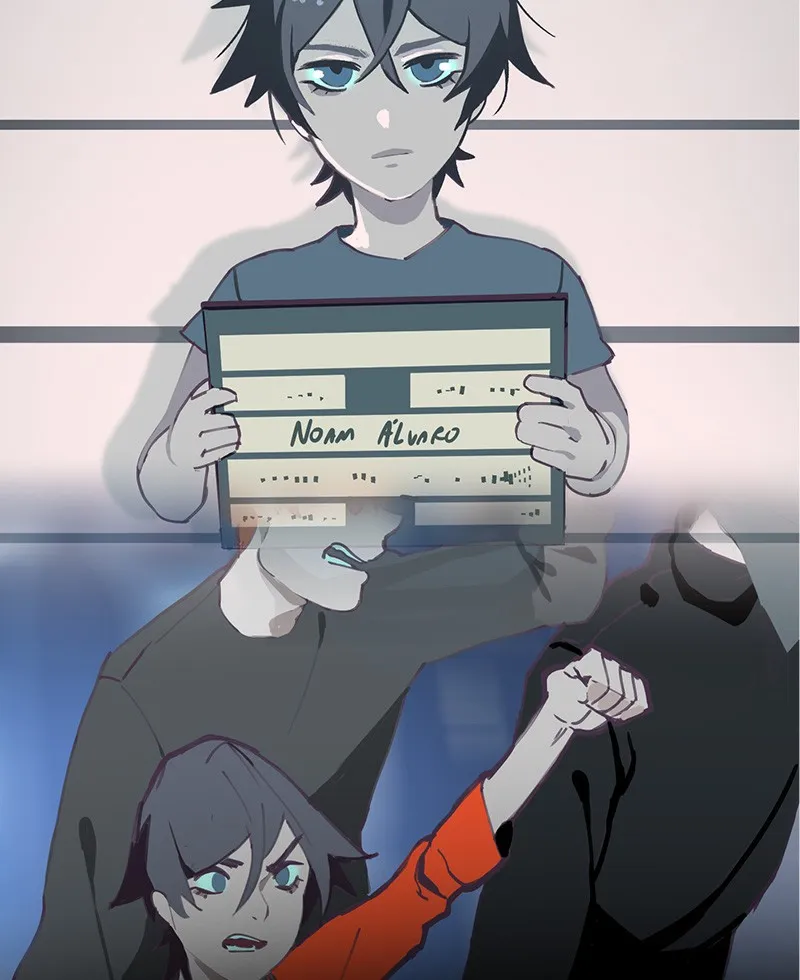 The Fever King Chapter 18 page 82 - 