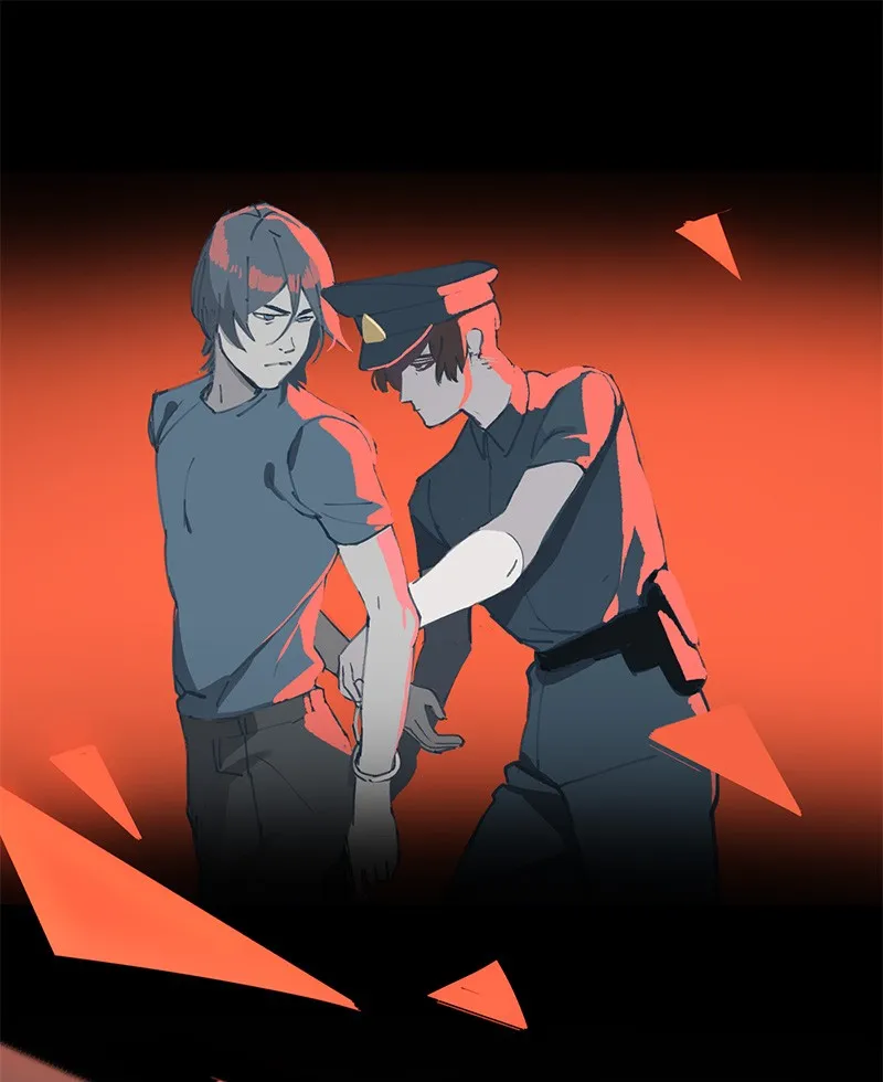 The Fever King Chapter 18 page 84 - 