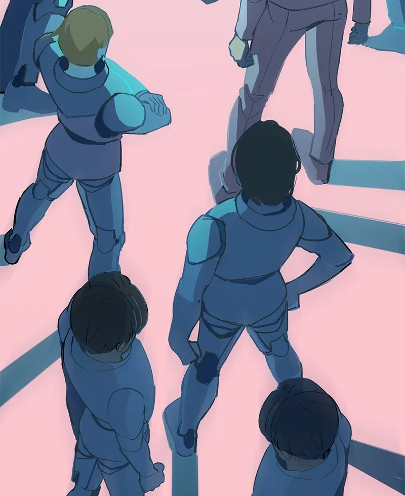 The Fever King Chapter 18 page 87 - 