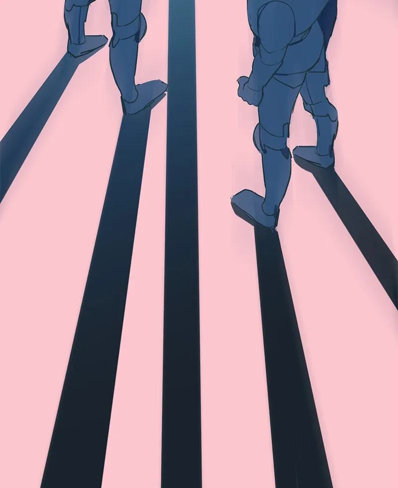 The Fever King Chapter 18 page 88 - 
