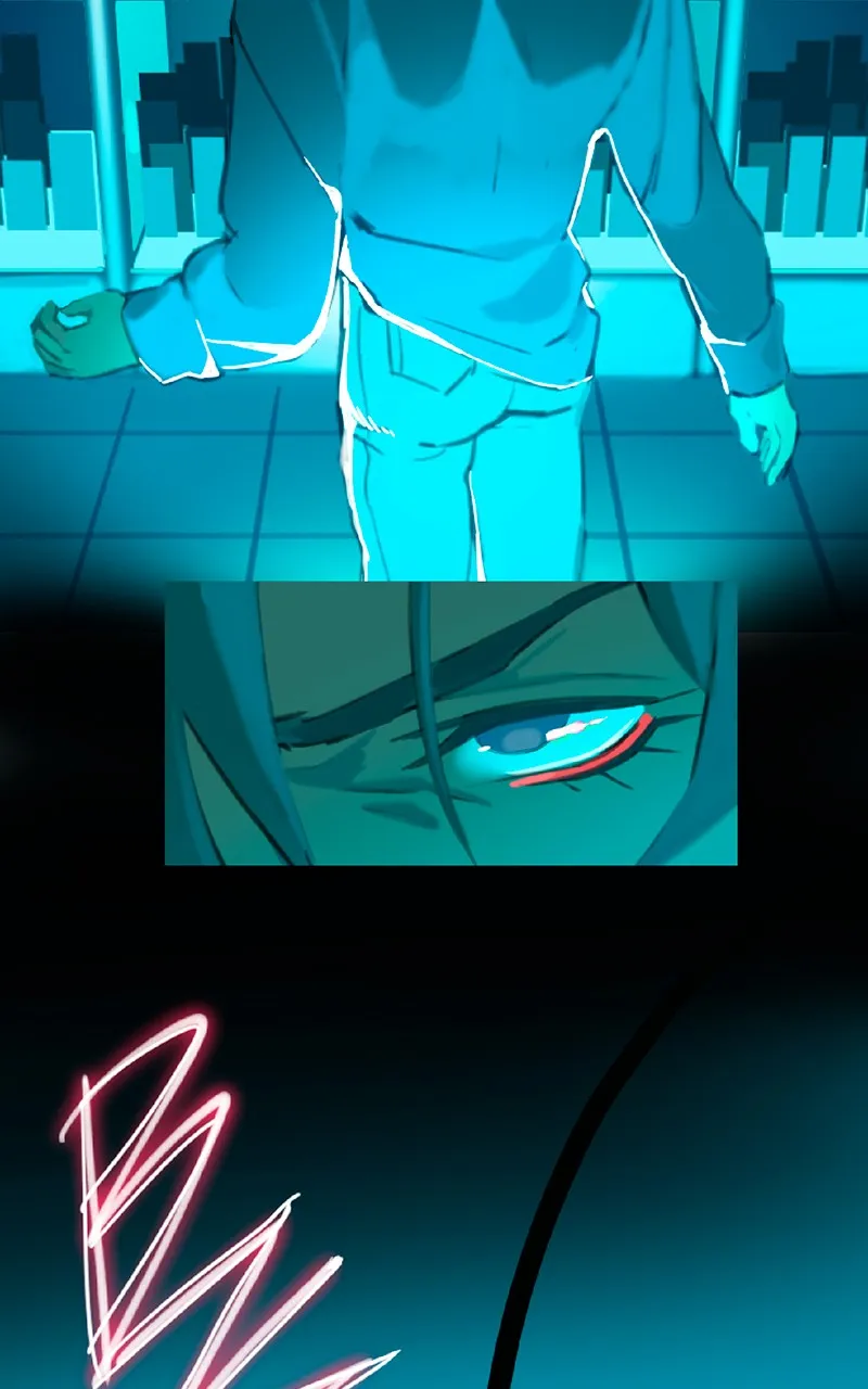 The Fever King Chapter 2 page 2 - 