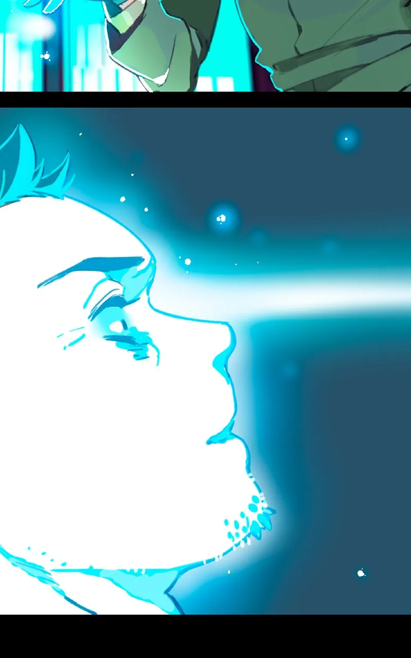 The Fever King Chapter 2 page 12 - 