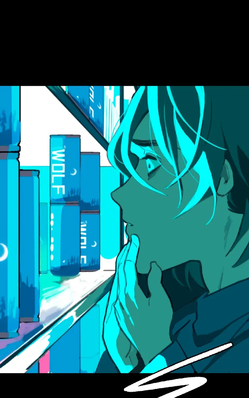 The Fever King Chapter 2 page 13 - 