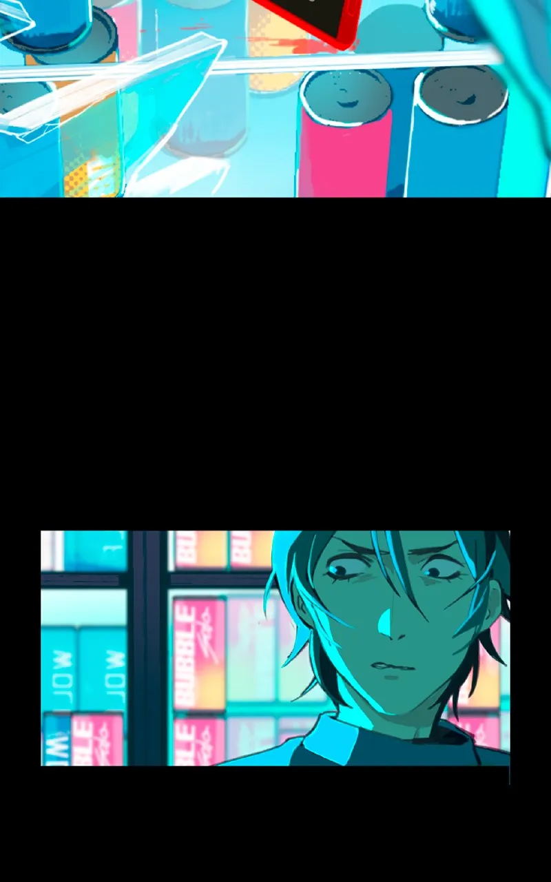 The Fever King Chapter 2 page 16 - 