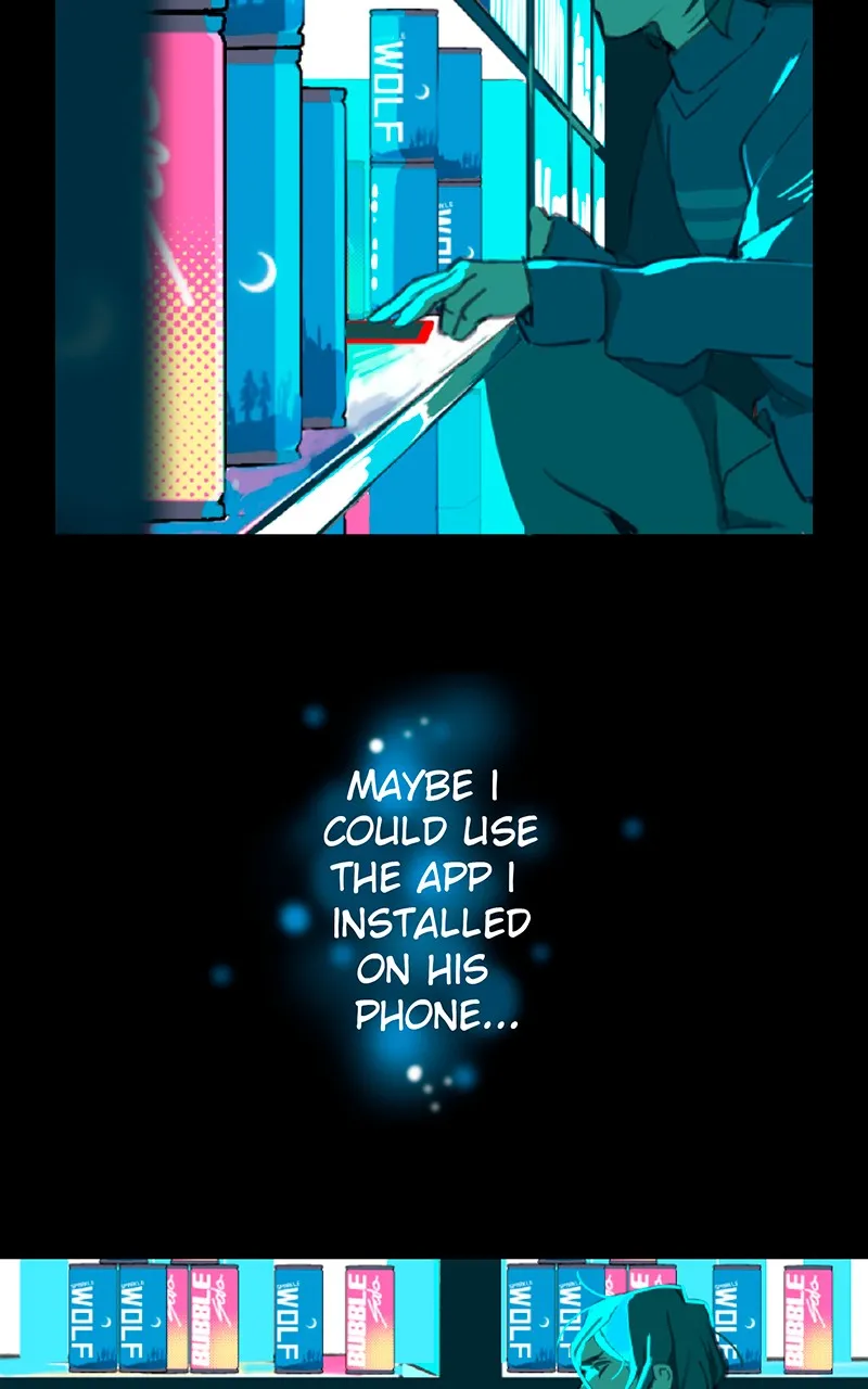 The Fever King Chapter 2 page 21 - 