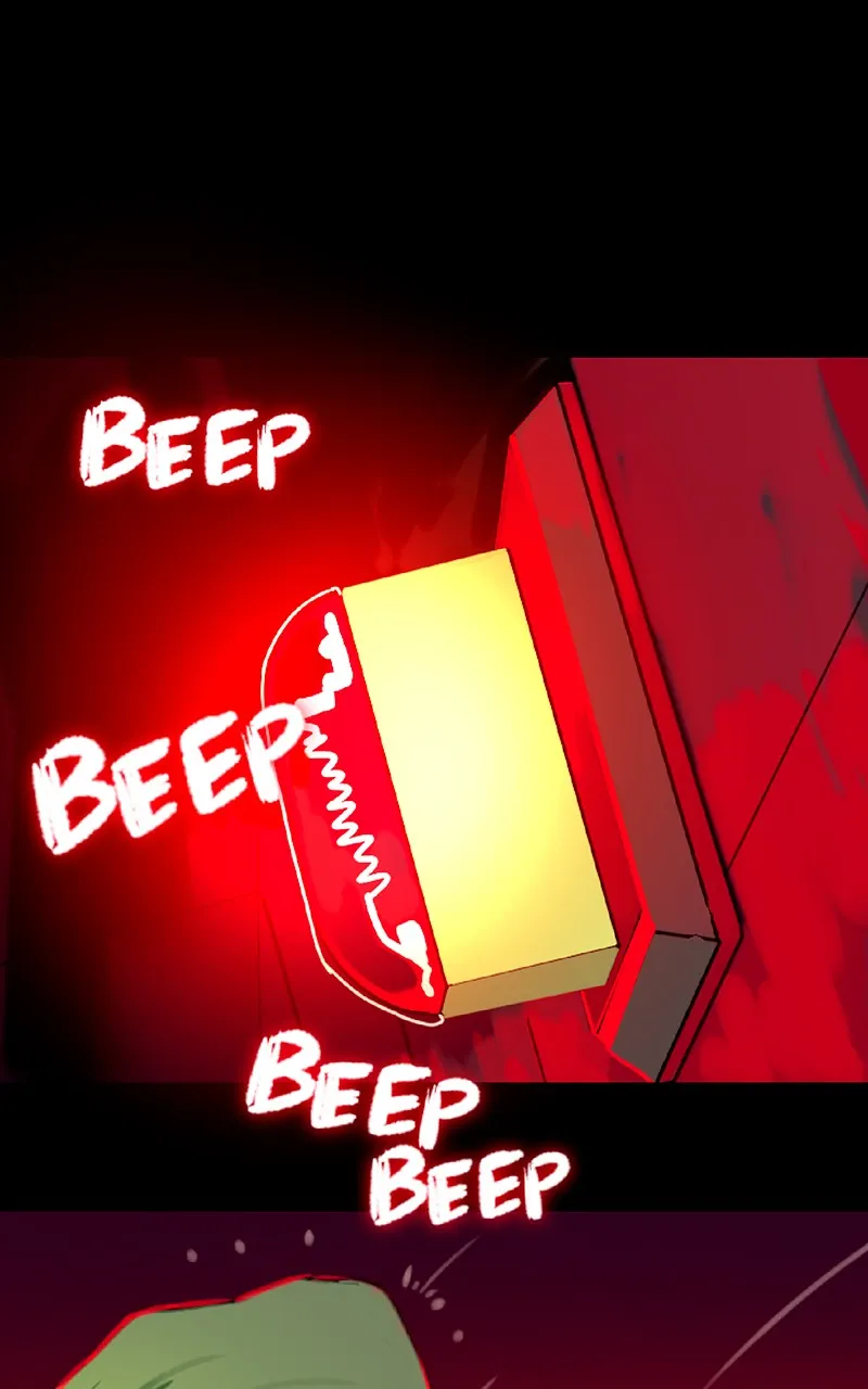 The Fever King Chapter 2 page 29 - 