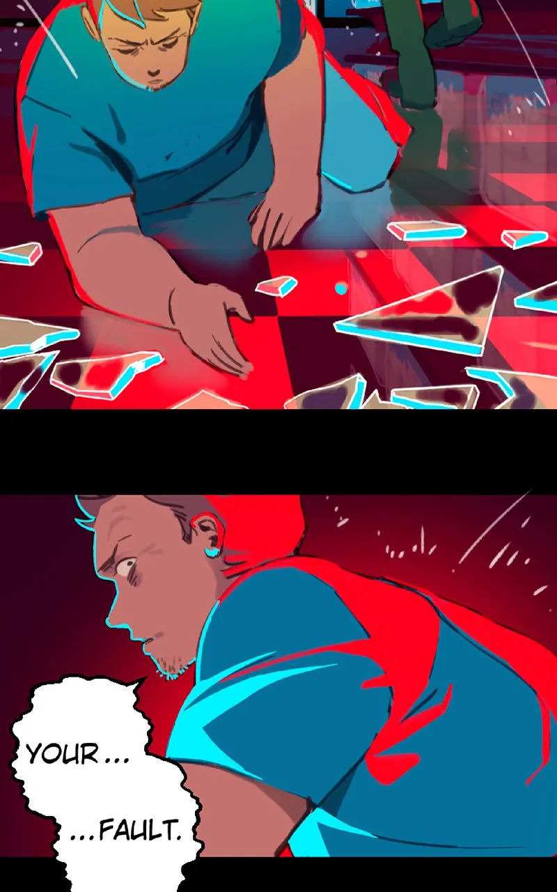 The Fever King Chapter 2 page 32 - 
