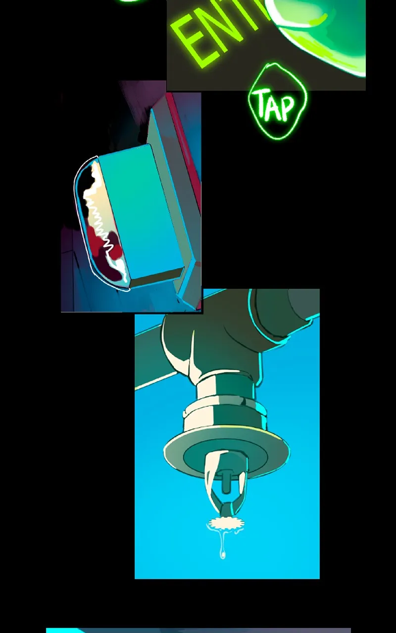 The Fever King Chapter 2 page 37 - 