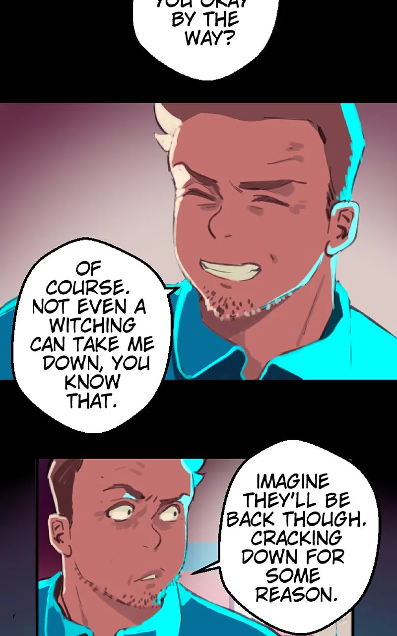The Fever King Chapter 2 page 39 - 