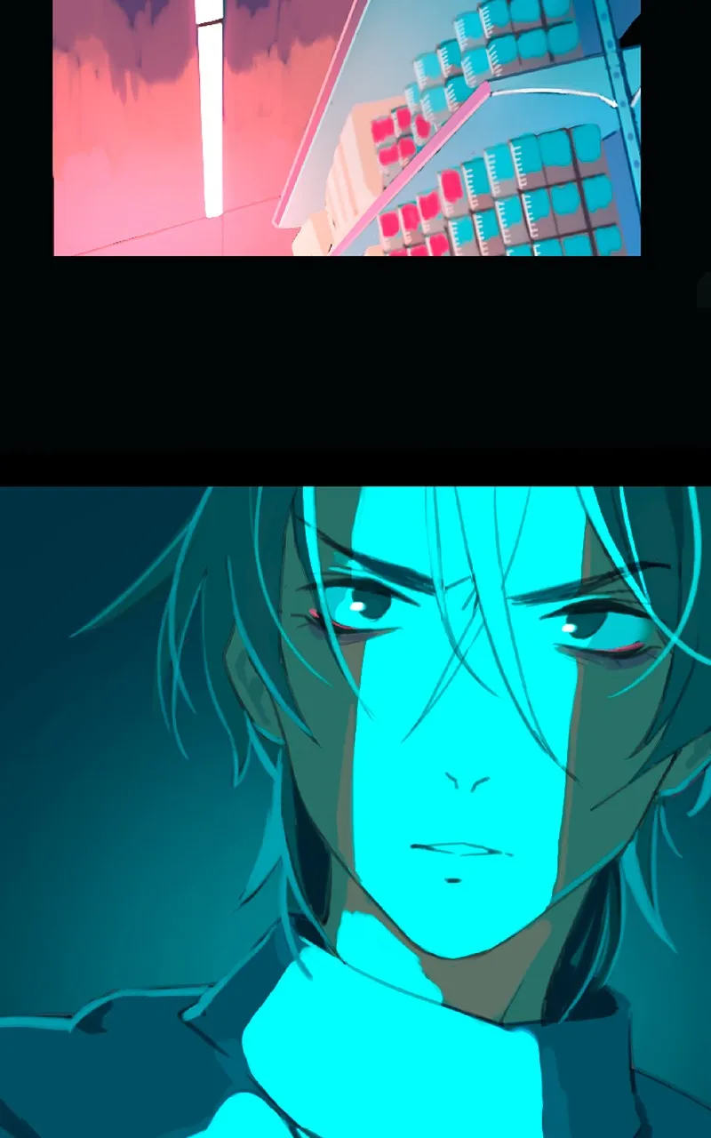 The Fever King Chapter 2 page 5 - 