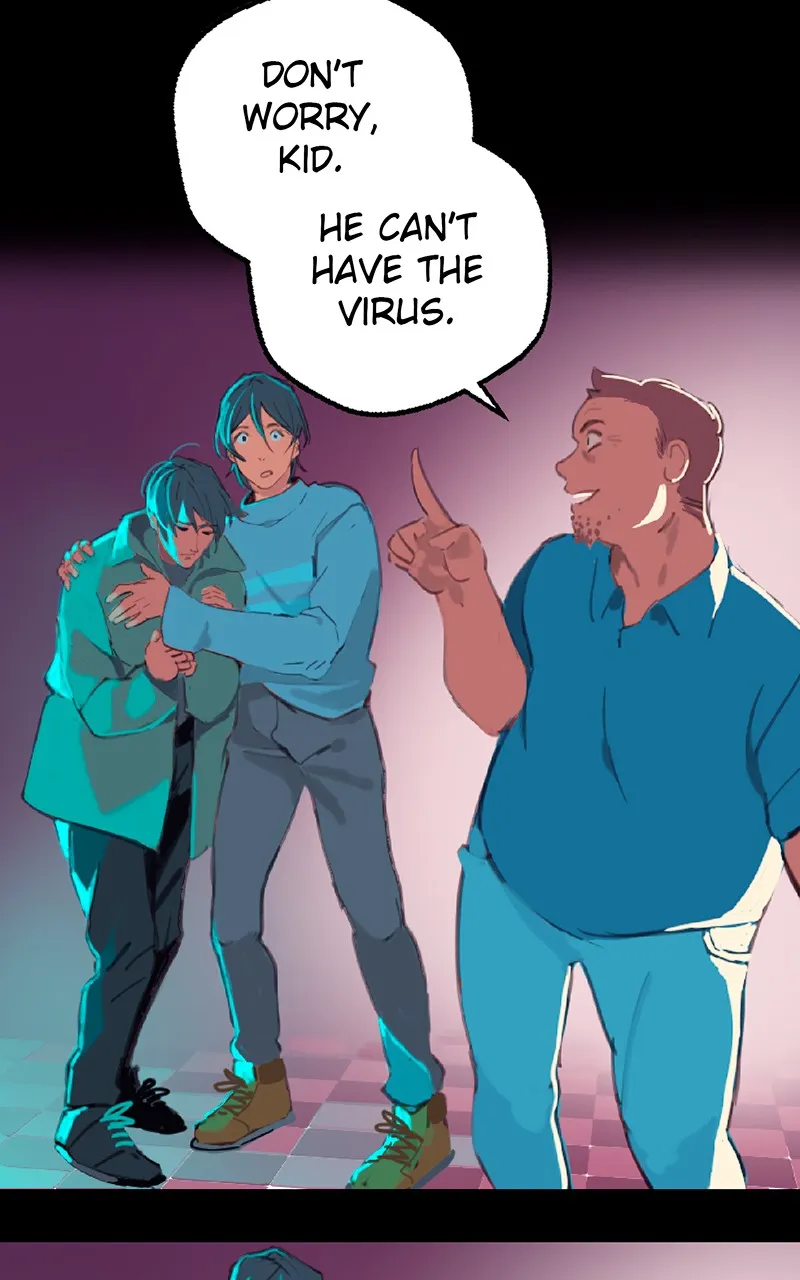 The Fever King Chapter 2 page 41 - 