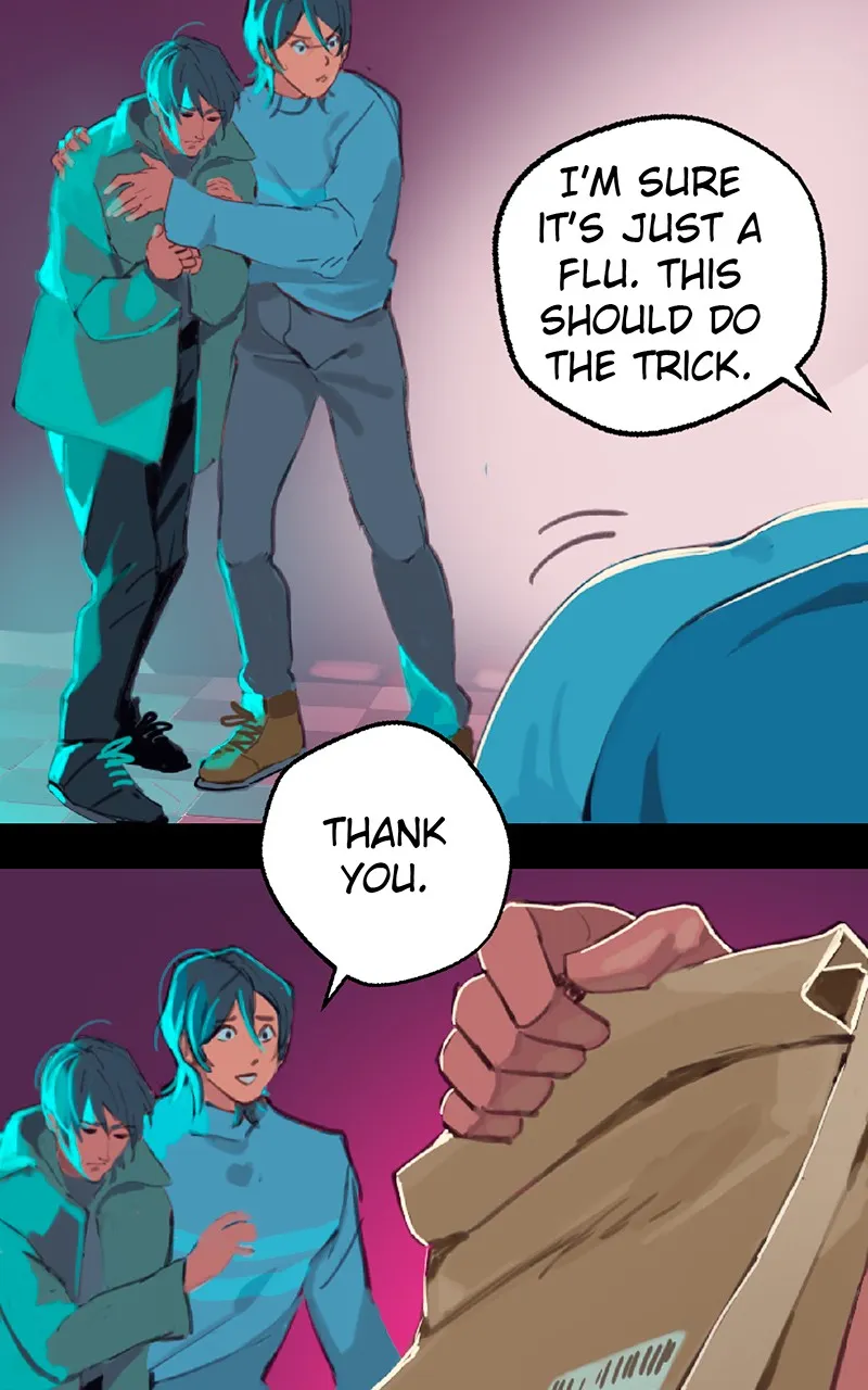 The Fever King Chapter 2 page 42 - 