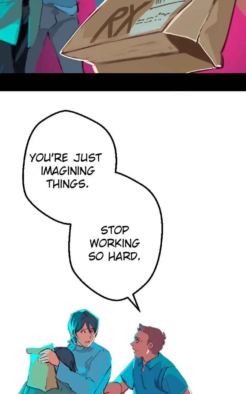 The Fever King Chapter 2 page 43 - 