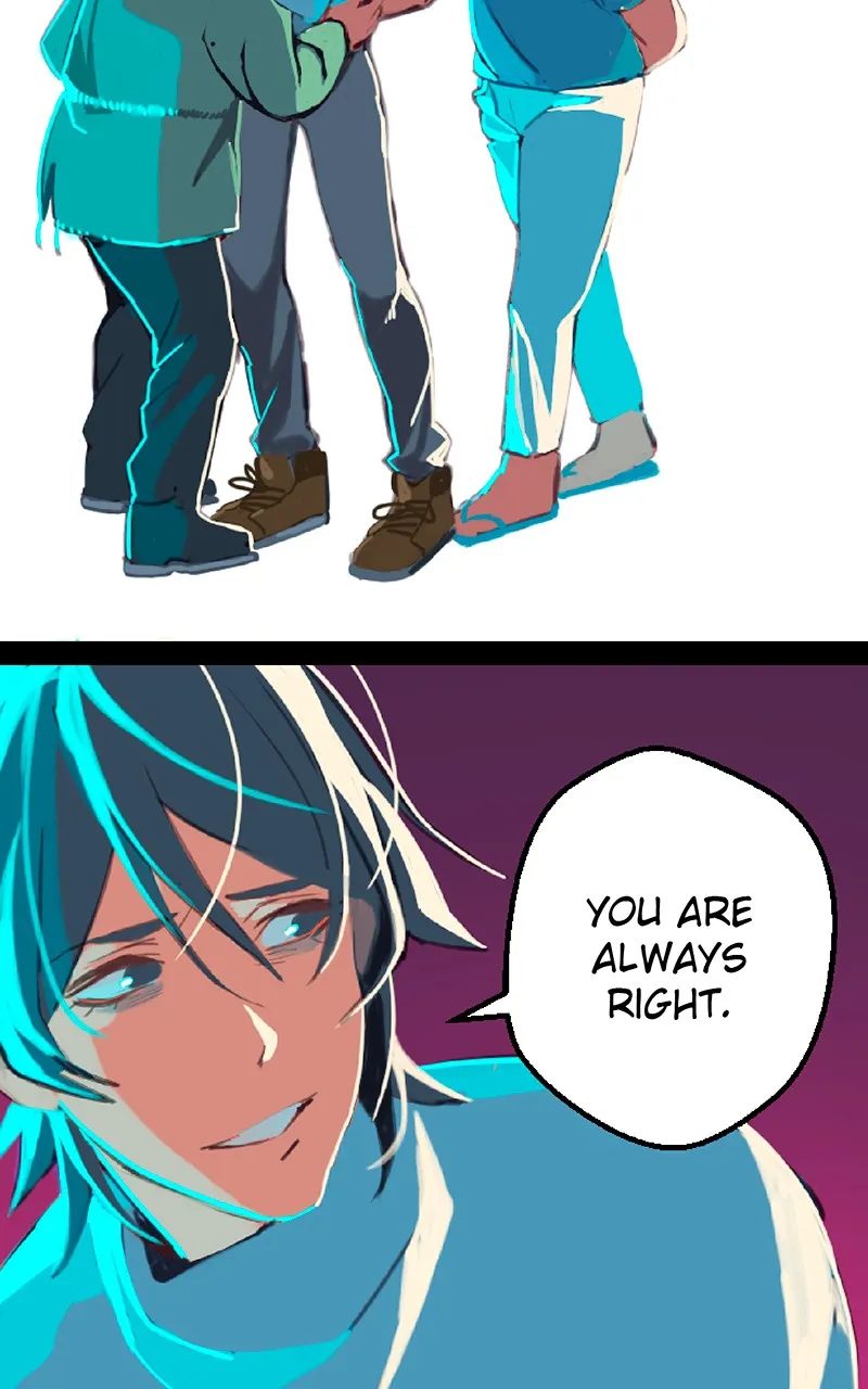 The Fever King Chapter 2 page 44 - 