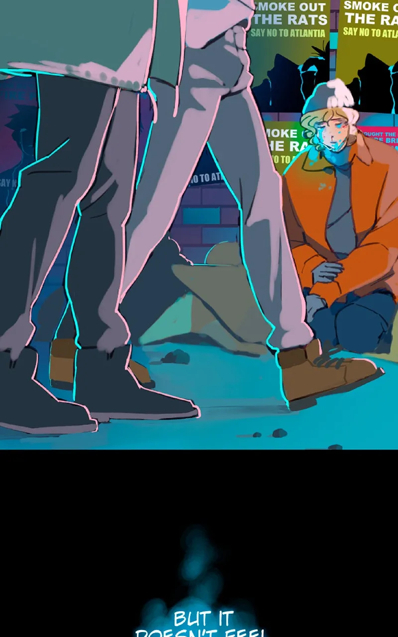 The Fever King Chapter 2 page 50 - 