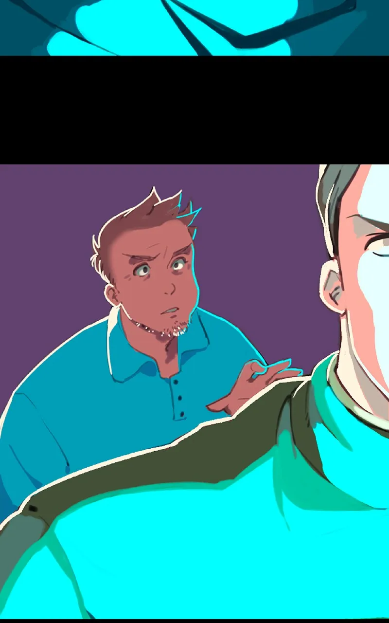 The Fever King Chapter 2 page 6 - 