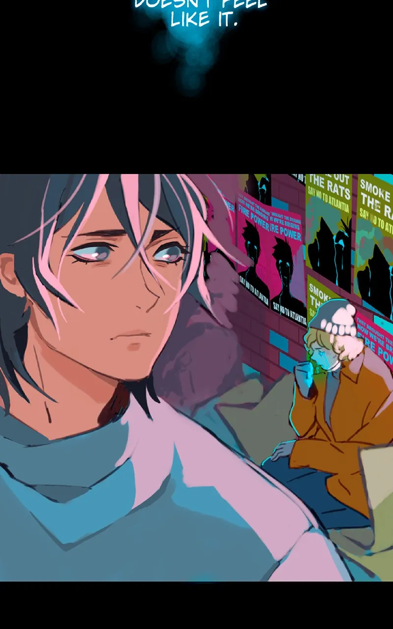 The Fever King Chapter 2 page 51 - 