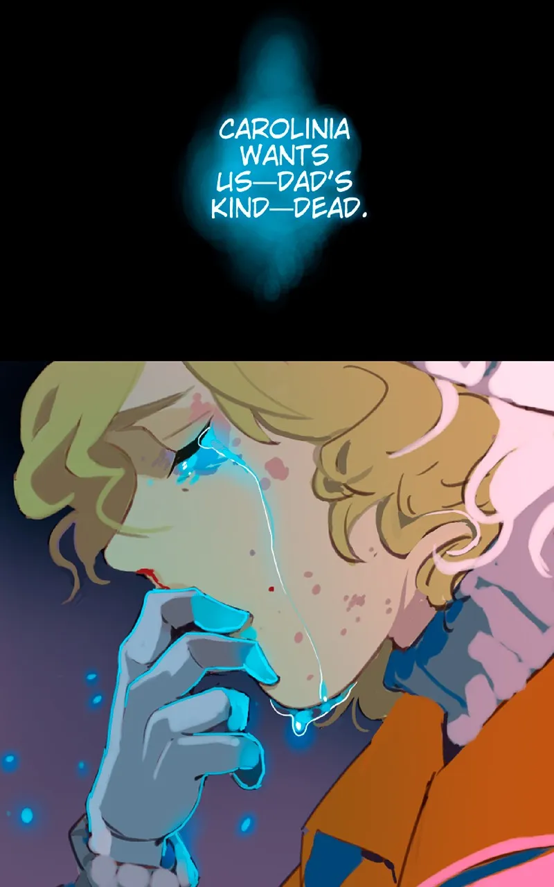 The Fever King Chapter 2 page 52 - 
