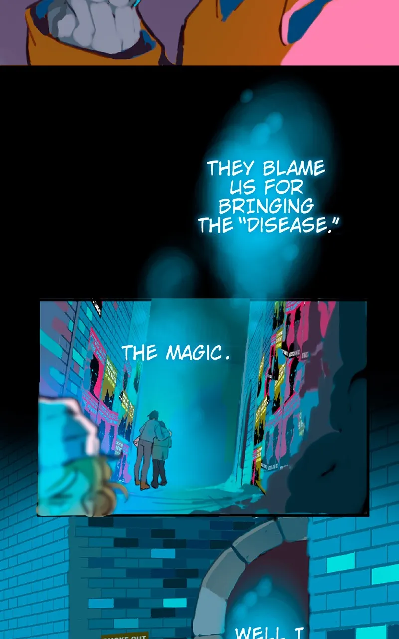 The Fever King Chapter 2 page 53 - 