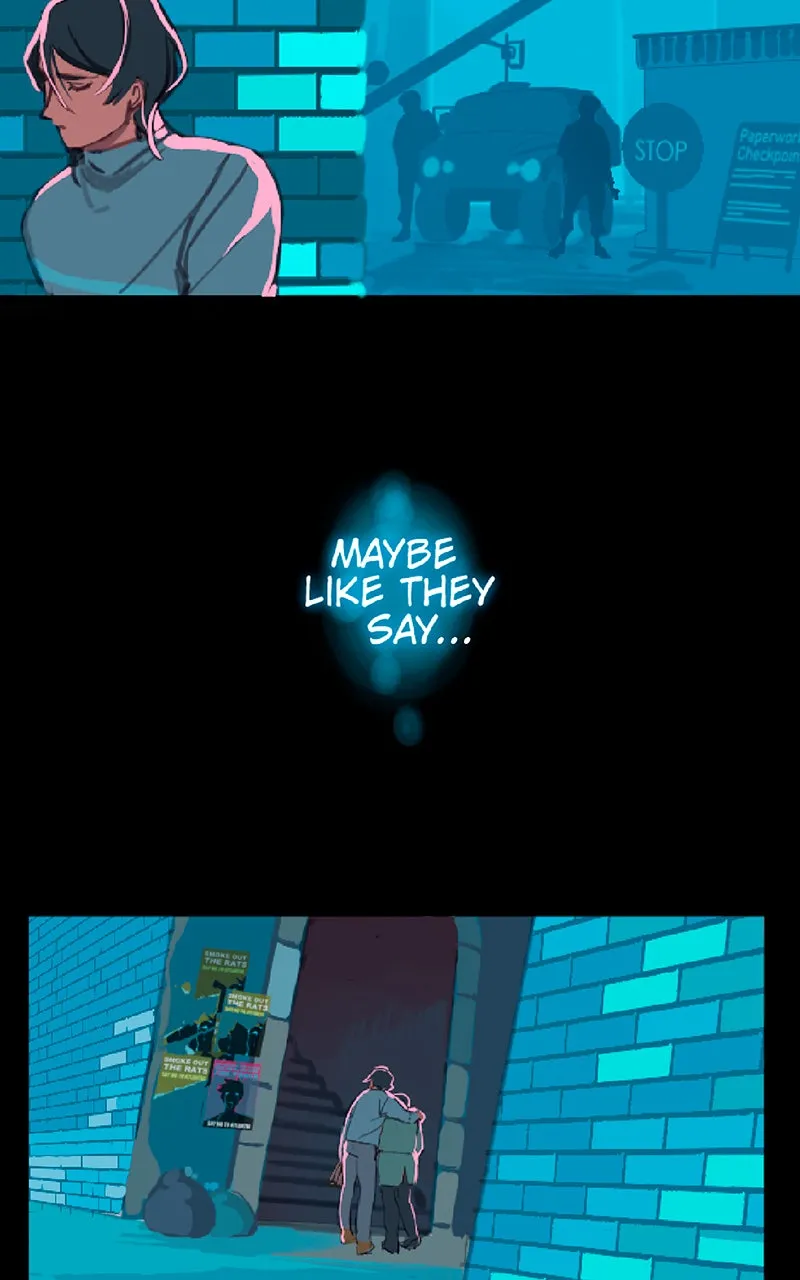 The Fever King Chapter 2 page 55 - 