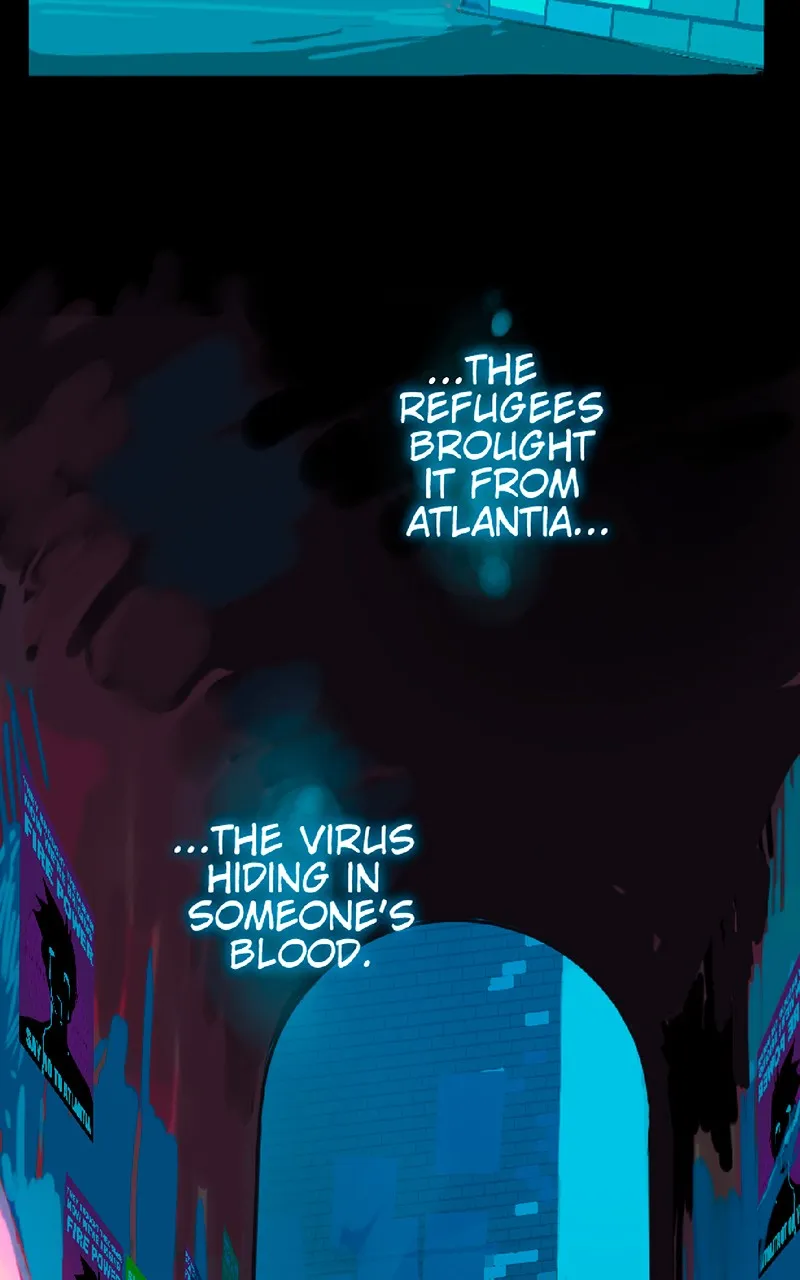 The Fever King Chapter 2 page 56 - 