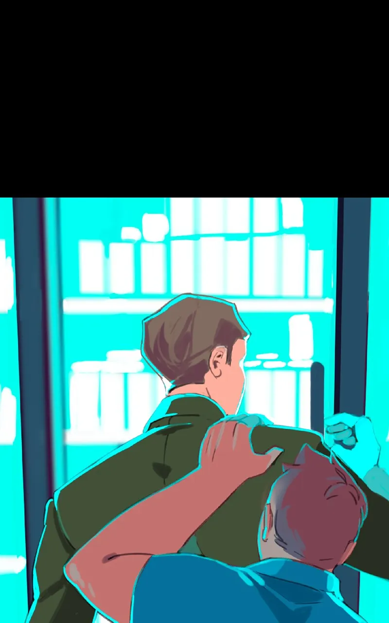 The Fever King Chapter 2 page 7 - 