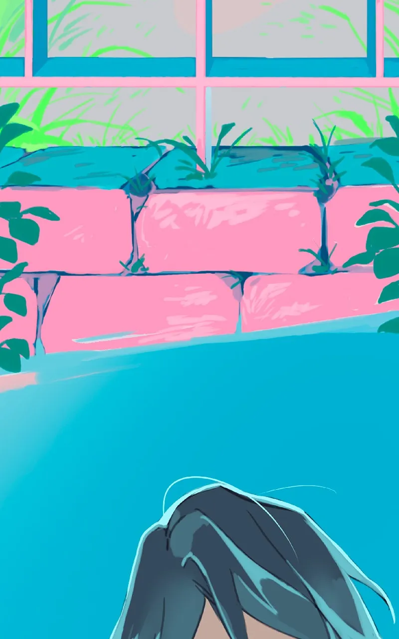 The Fever King Chapter 2 page 61 - 