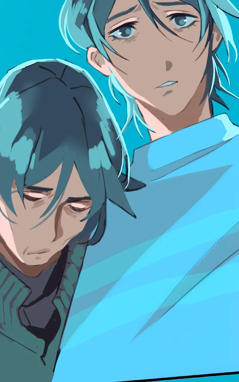 The Fever King Chapter 2 page 62 - 