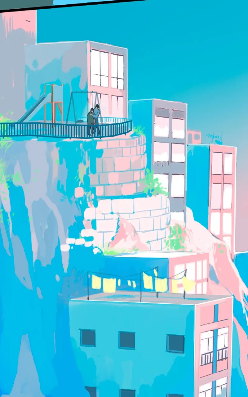 The Fever King Chapter 2 page 63 - 