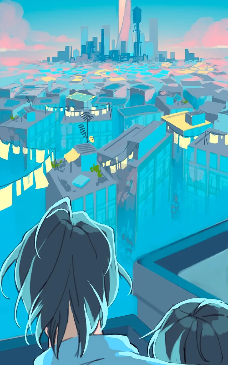 The Fever King Chapter 2 page 65 - 